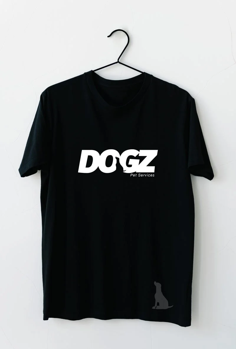 Imagen corporativa para Dogz