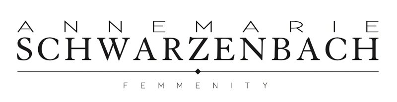 logo annemarie branding