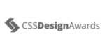 css design awards 300x146 1