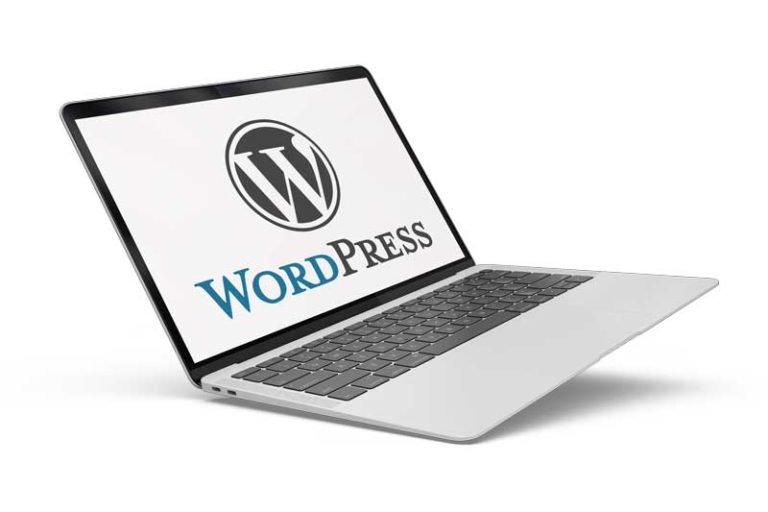 Diseño web wordpress terrassa